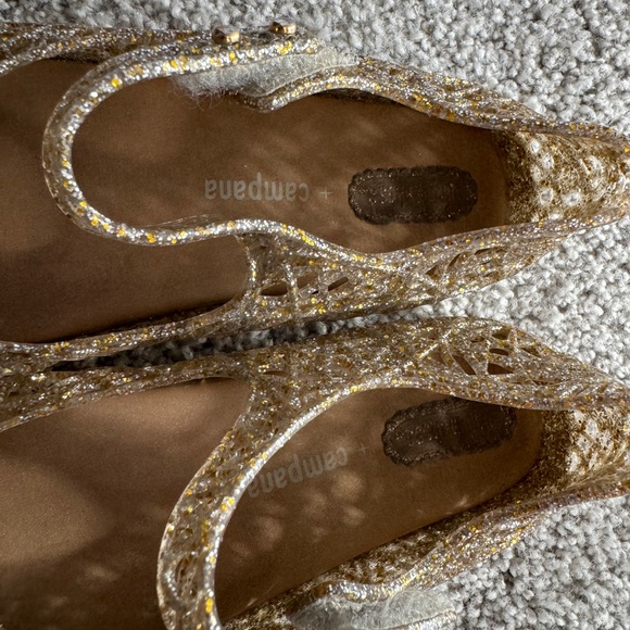 Mini Melissa Campagna bundle size 10 - Picture 3 of 10